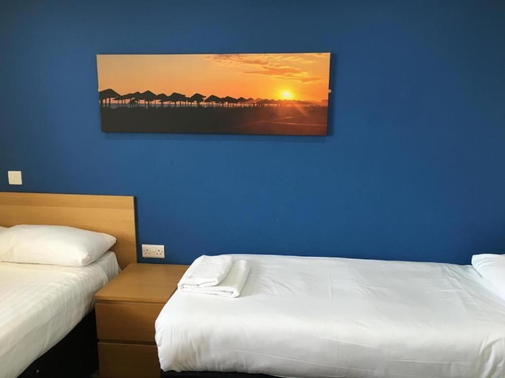 Hotel Oyo Wave Crest