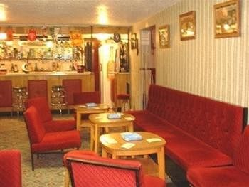 Oyo Wave Crest Hotel Blackpool