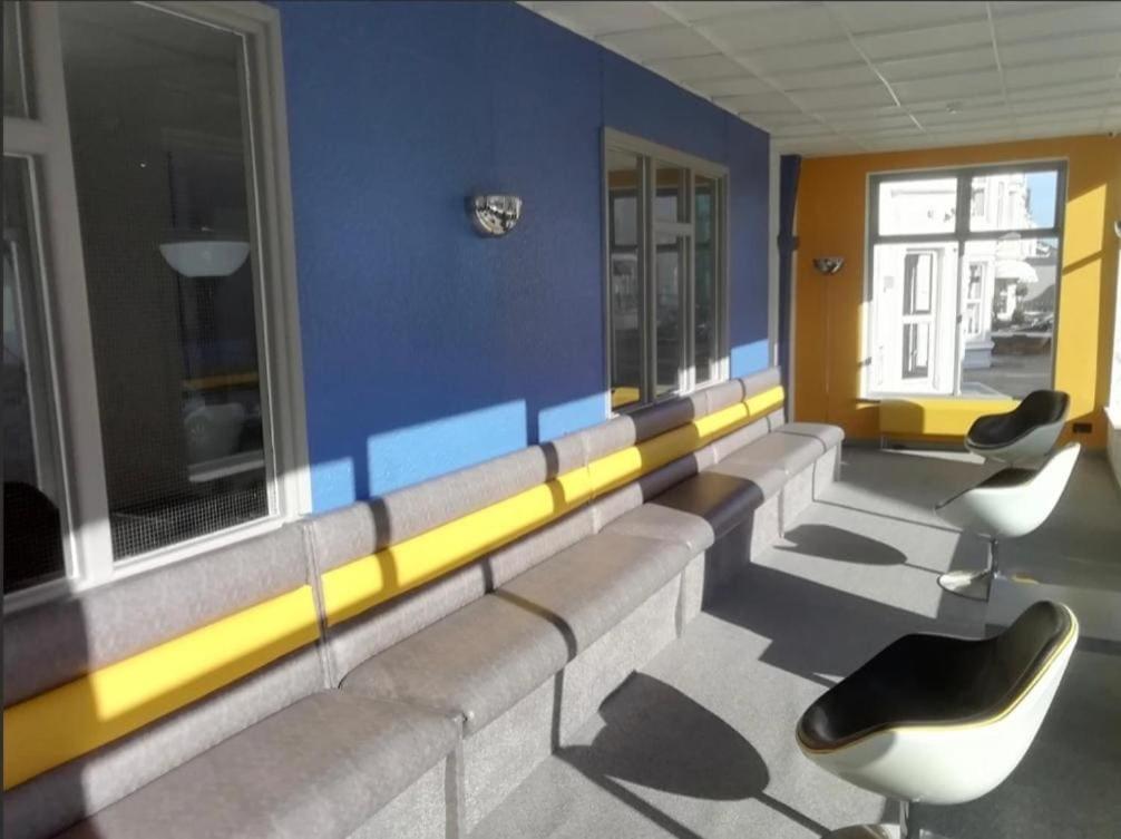 Hotel Oyo Wave Crest 4*