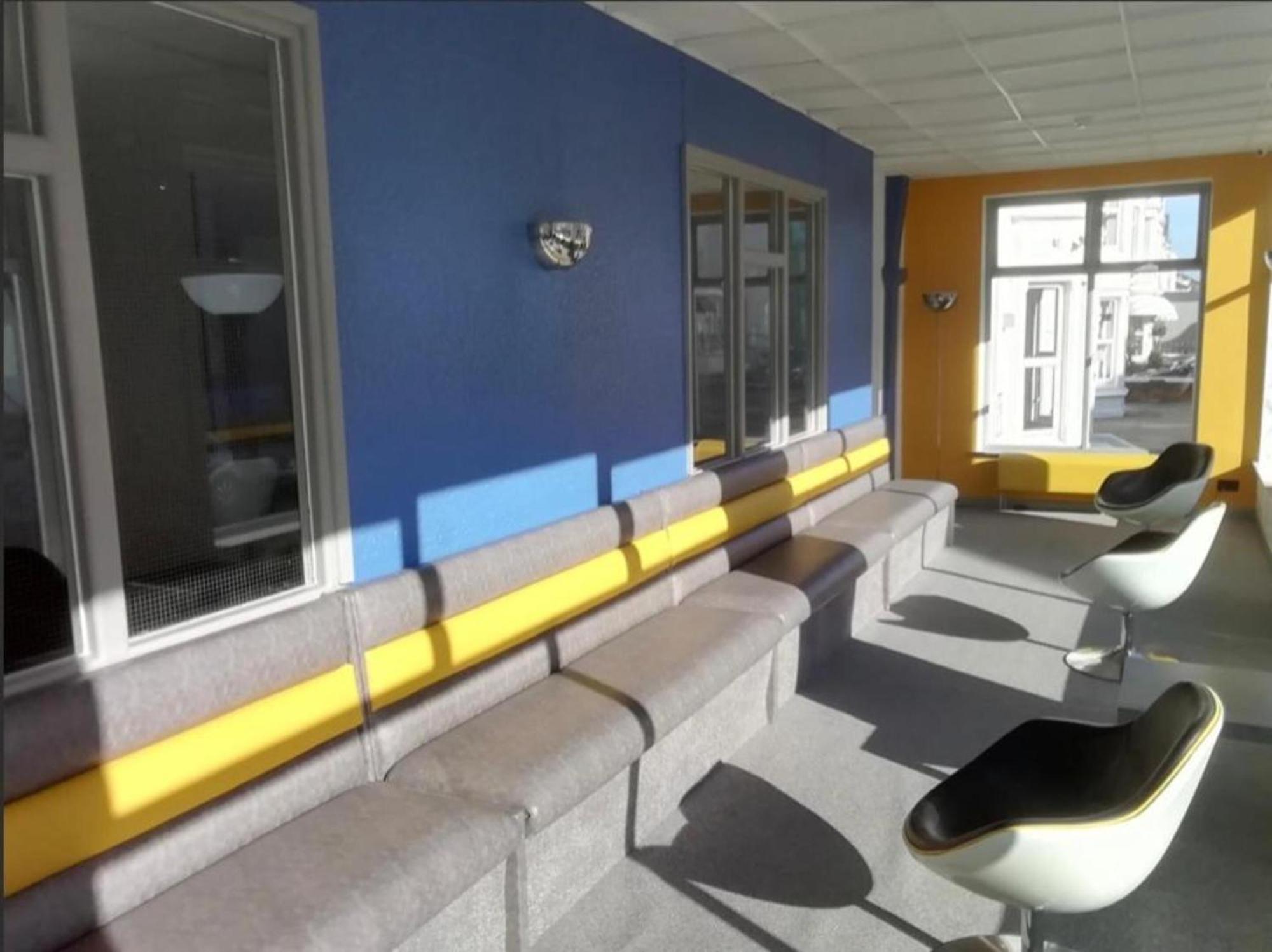 Hotel Oyo Wave Crest 4*