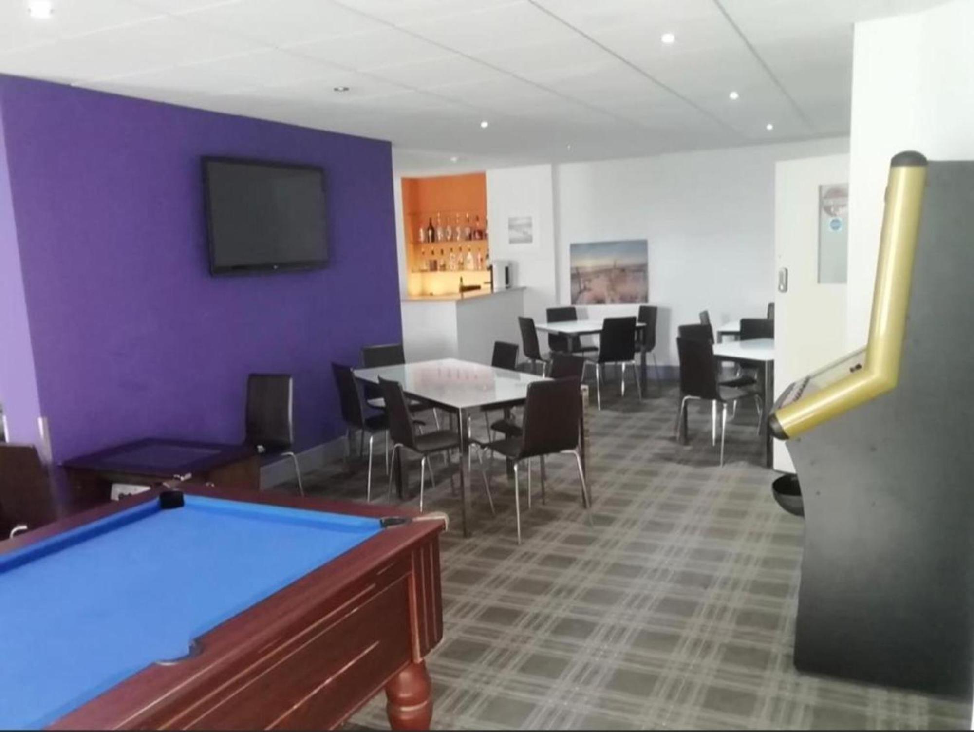 Hotel Oyo Wave Crest Blackpool