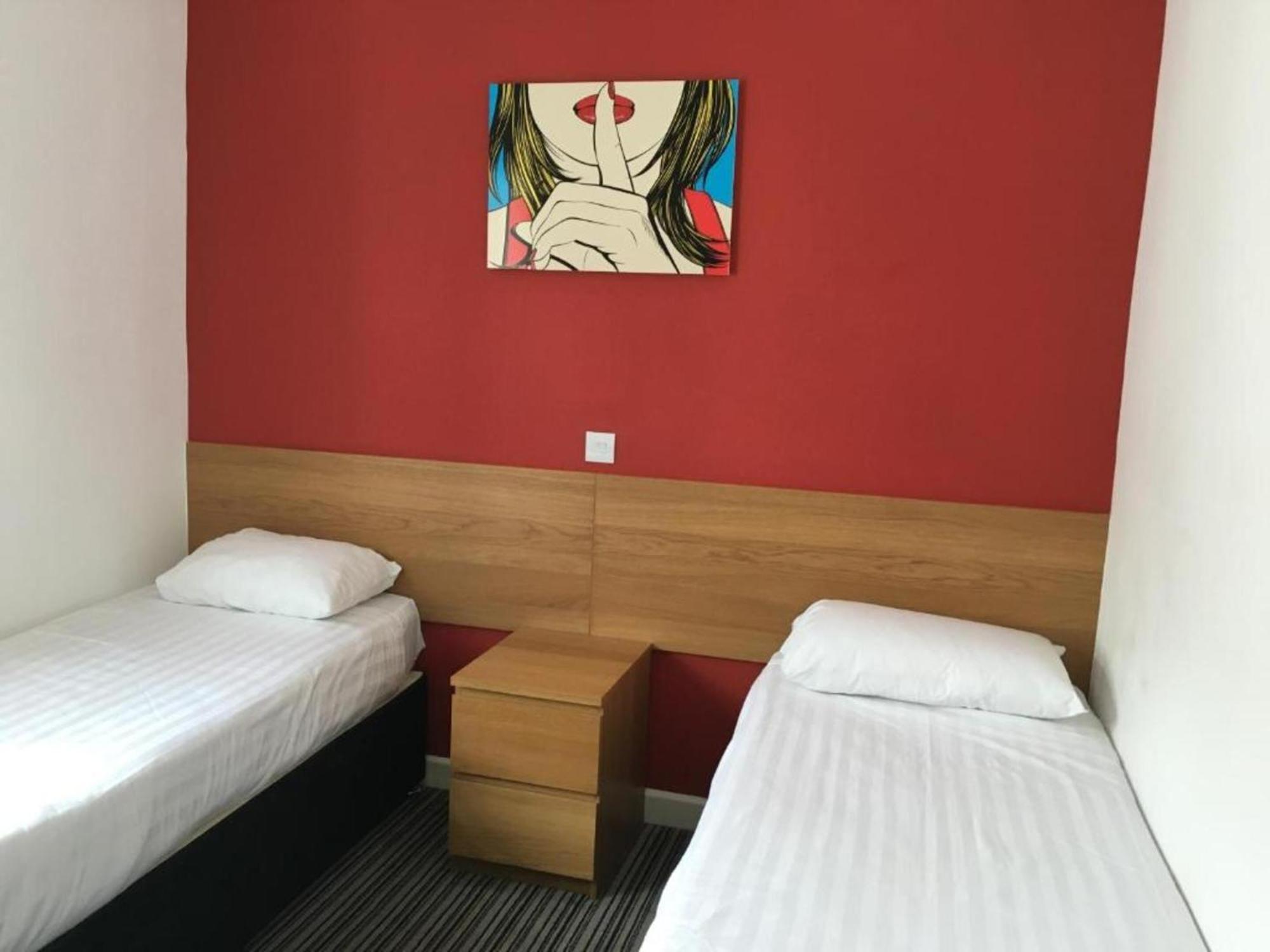 Hotel Oyo Wave Crest